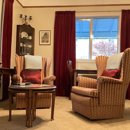 The Old School House Bed And Breakfast Greytown Εξωτερικό φωτογραφία