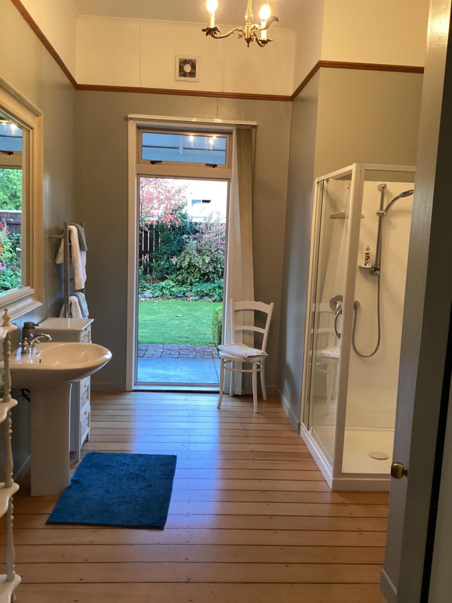 The Old School House Bed And Breakfast Greytown Εξωτερικό φωτογραφία