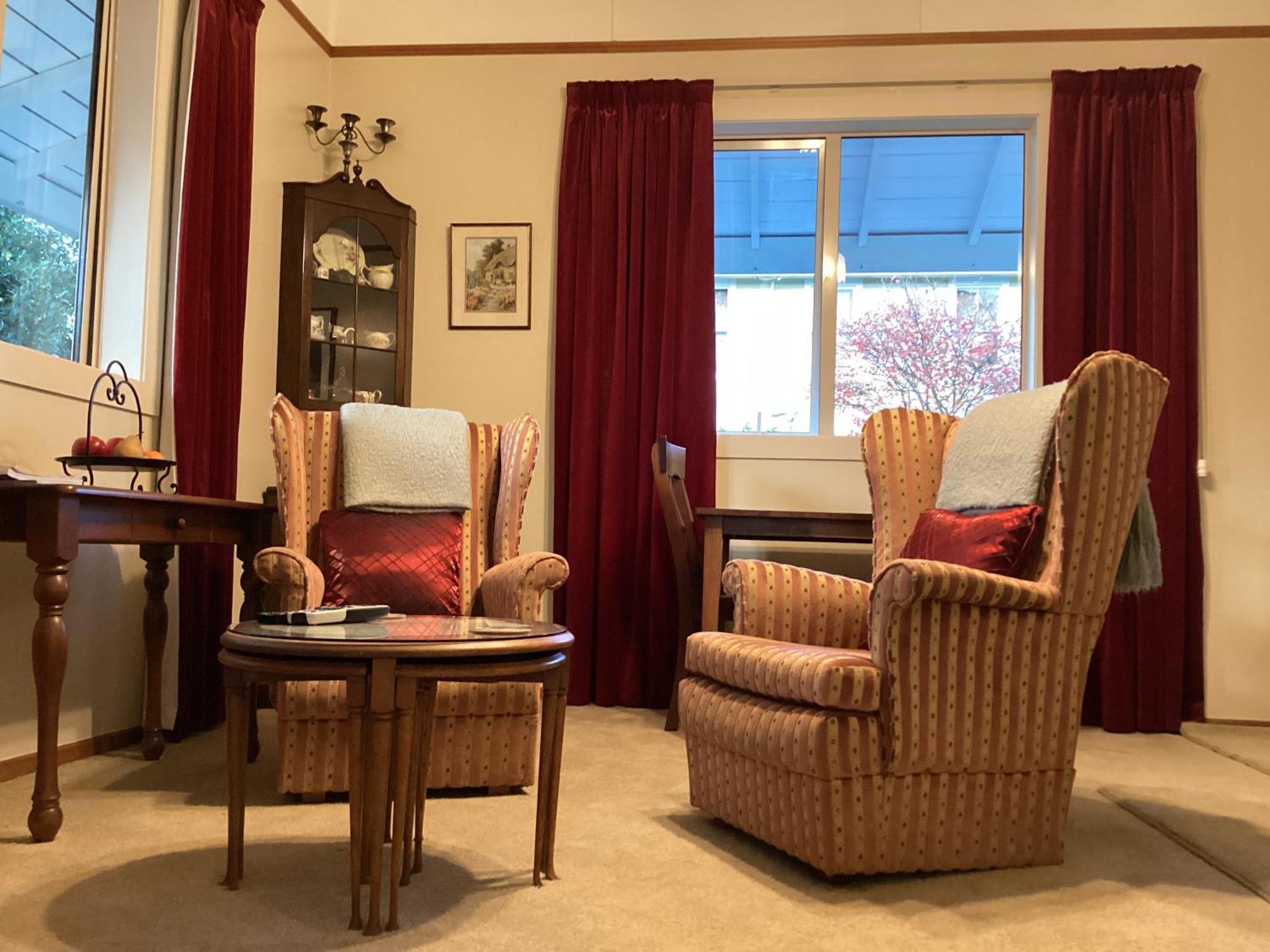 The Old School House Bed And Breakfast Greytown Εξωτερικό φωτογραφία